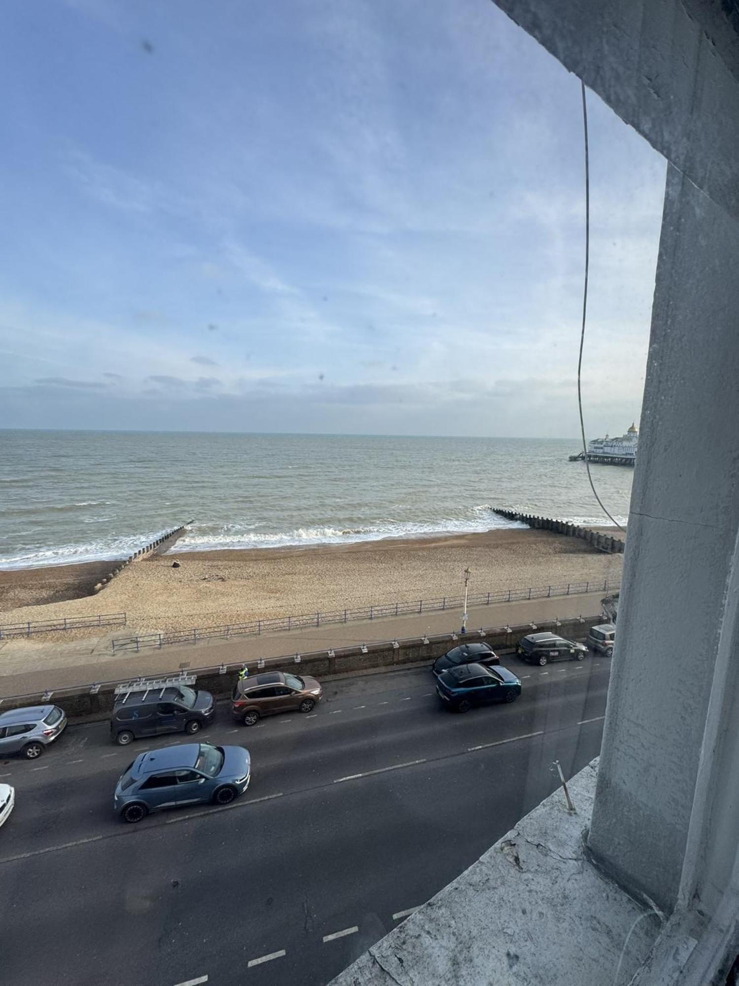 Marine Parade Hotel Eastbourne Luaran gambar