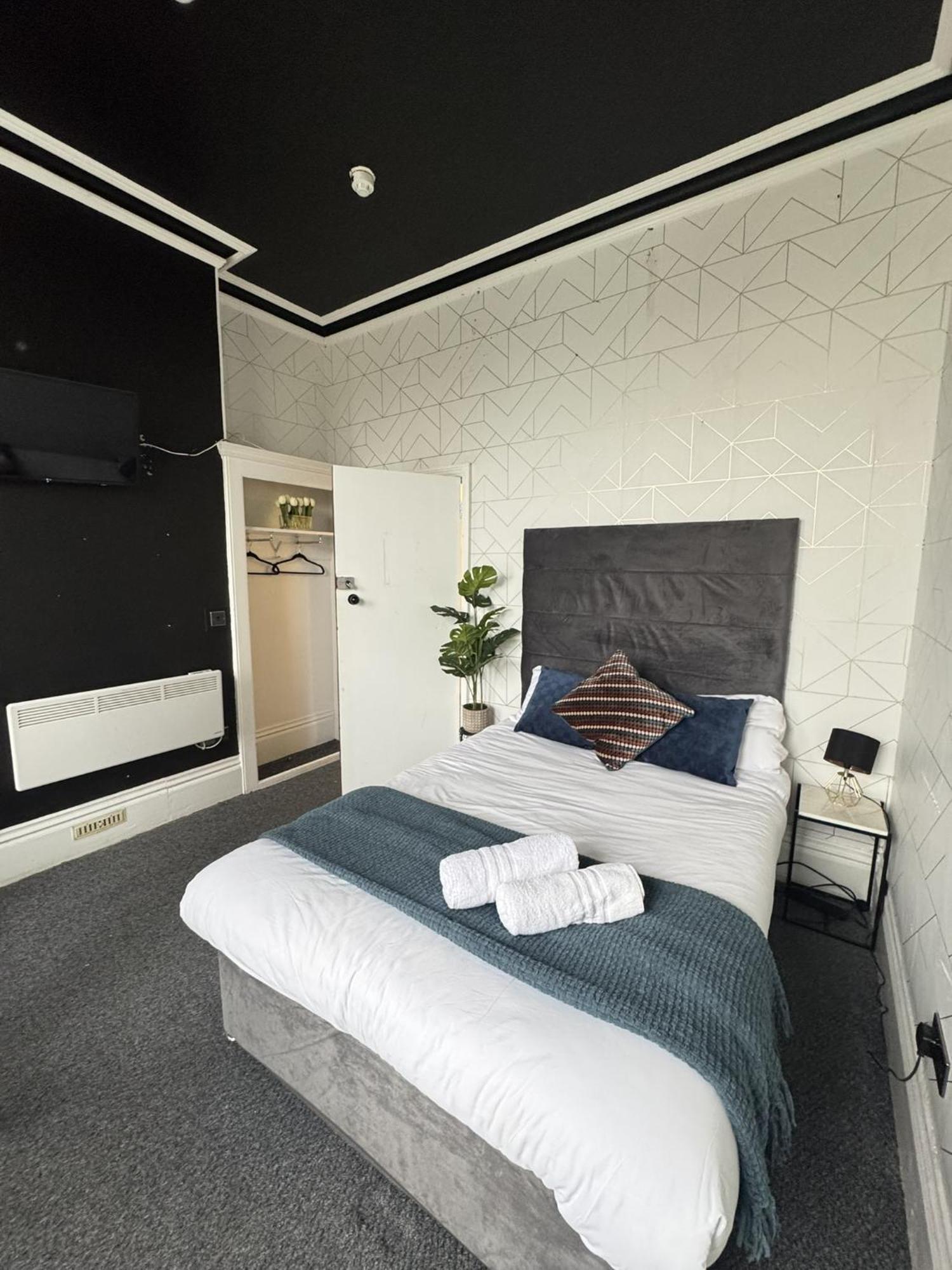 Marine Parade Hotel Eastbourne Luaran gambar
