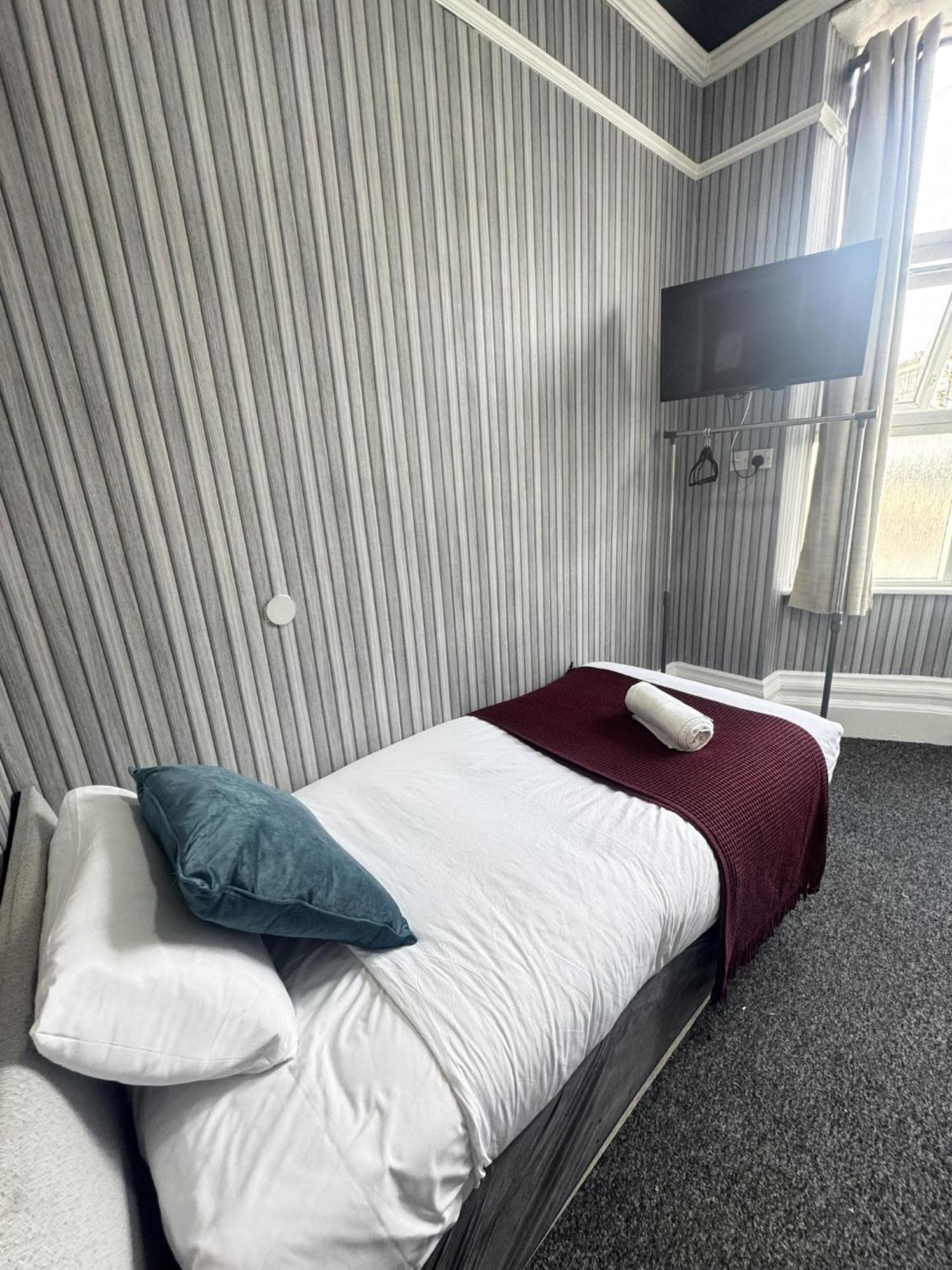 Marine Parade Hotel Eastbourne Luaran gambar