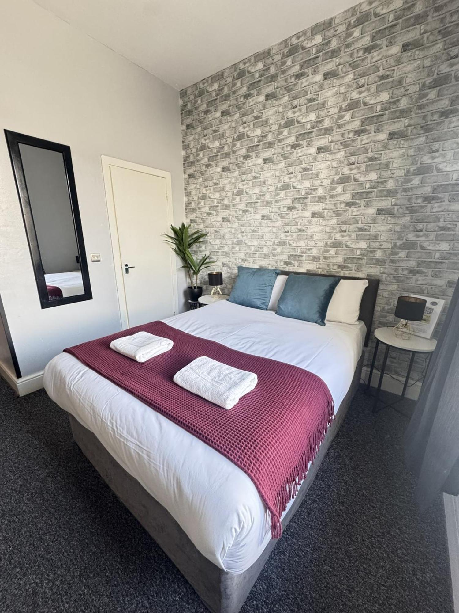 Marine Parade Hotel Eastbourne Luaran gambar