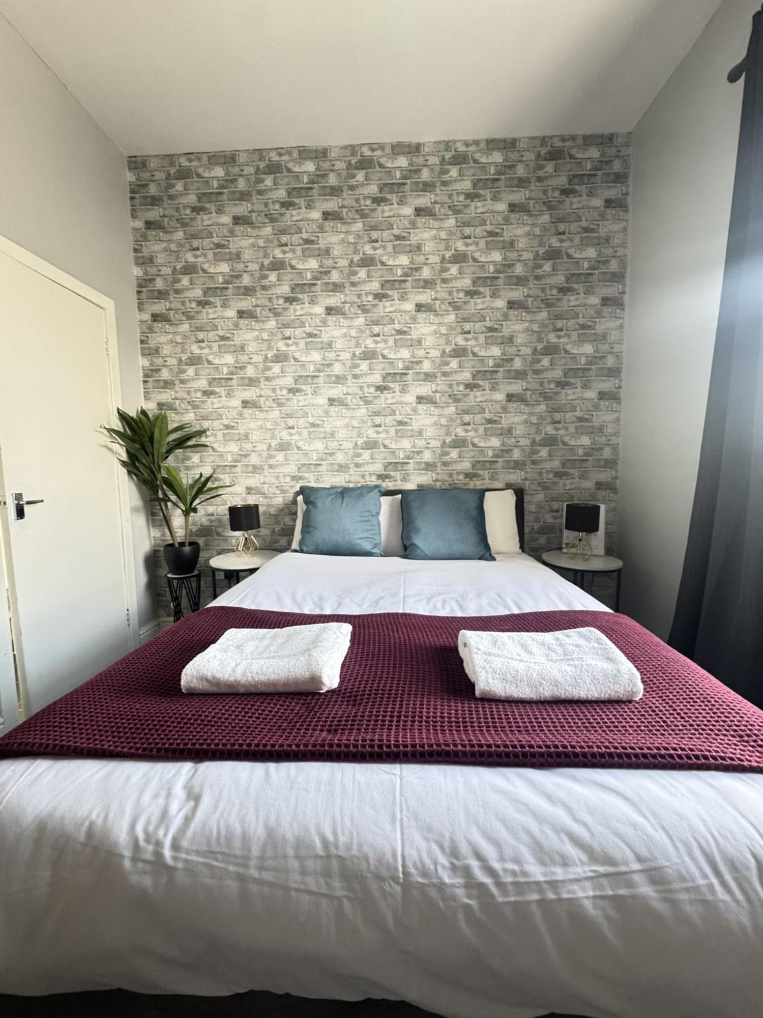 Marine Parade Hotel Eastbourne Luaran gambar